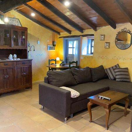 Casas Alberto Teleworking (Adults Only) ซานมิเกลเดียโบนา ภายนอก รูปภาพ