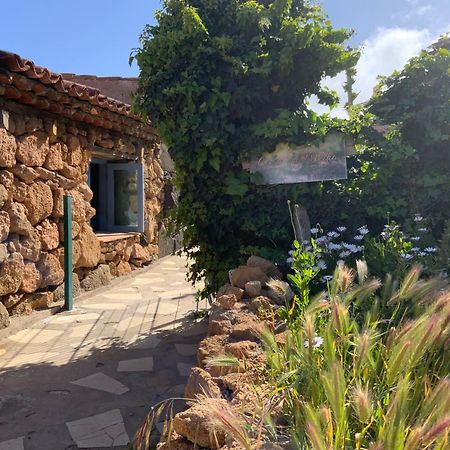 Casas Alberto Teleworking (Adults Only) ซานมิเกลเดียโบนา ภายนอก รูปภาพ