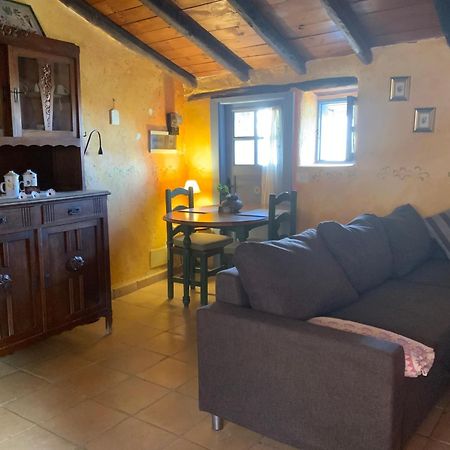 Casas Alberto Teleworking (Adults Only) ซานมิเกลเดียโบนา ภายนอก รูปภาพ