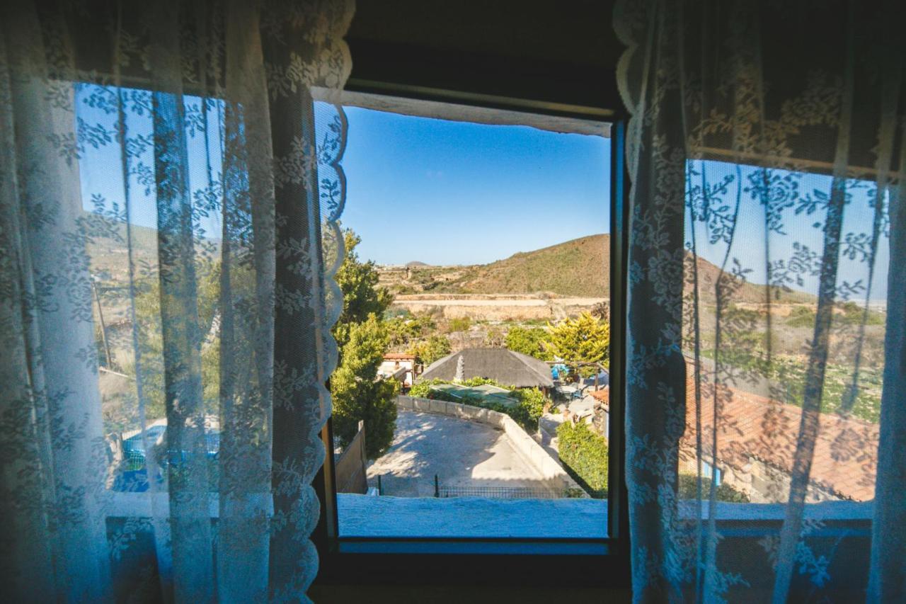 Casas Alberto Teleworking (Adults Only) ซานมิเกลเดียโบนา ภายนอก รูปภาพ