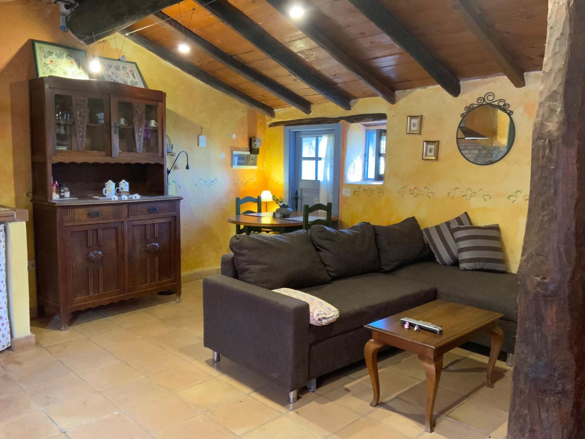 Casas Alberto Teleworking (Adults Only) ซานมิเกลเดียโบนา ภายนอก รูปภาพ