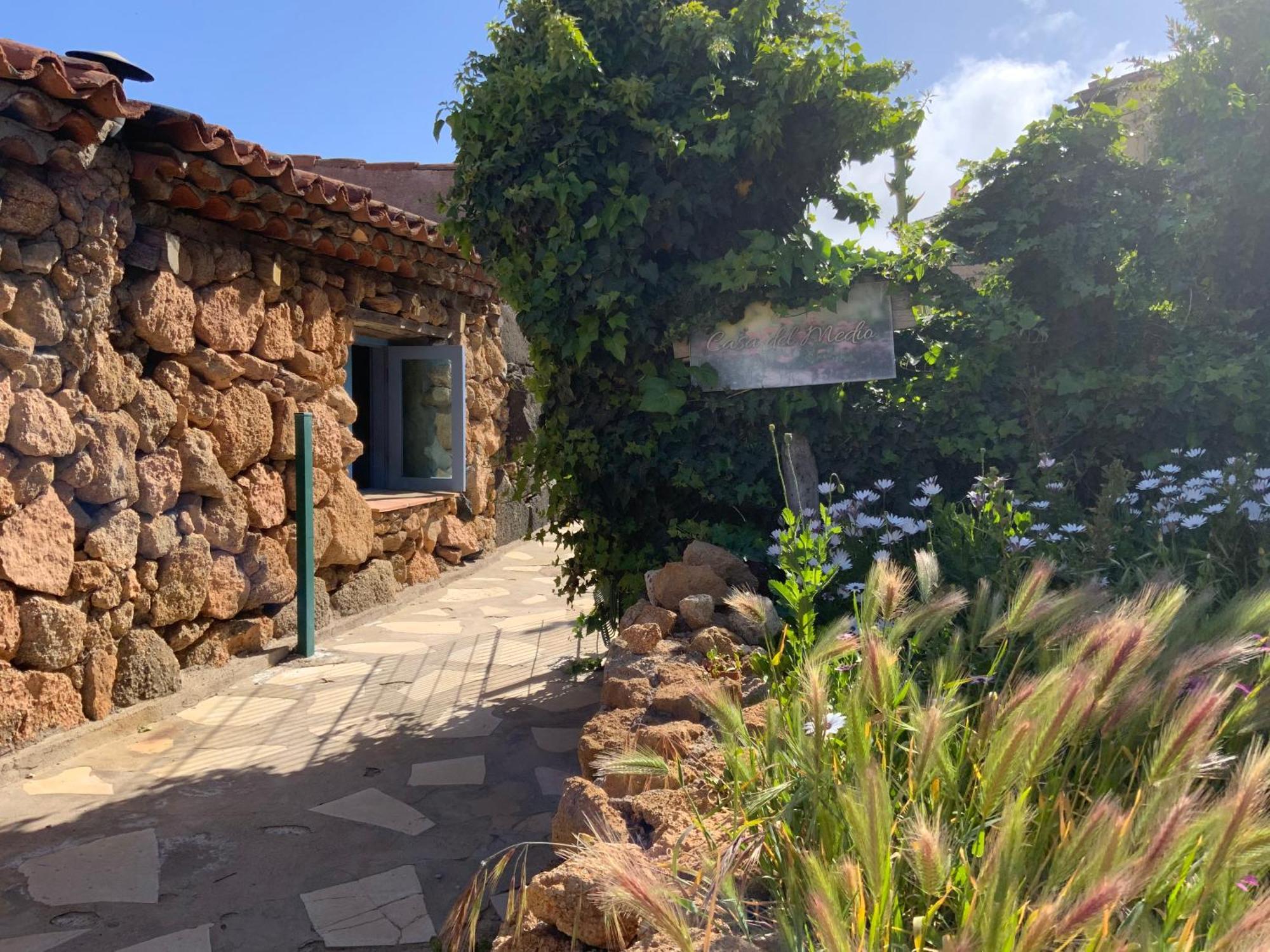 Casas Alberto Teleworking (Adults Only) ซานมิเกลเดียโบนา ภายนอก รูปภาพ