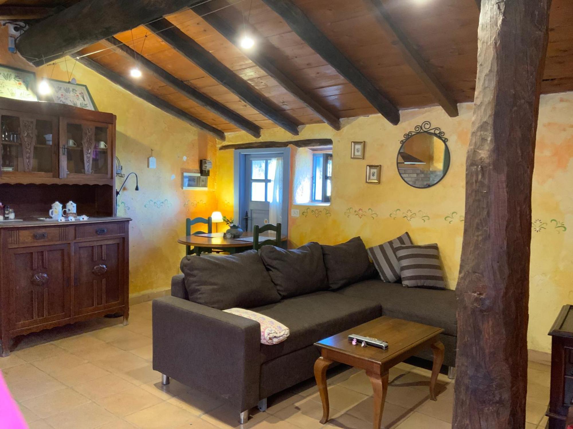 Casas Alberto Teleworking (Adults Only) ซานมิเกลเดียโบนา ภายนอก รูปภาพ