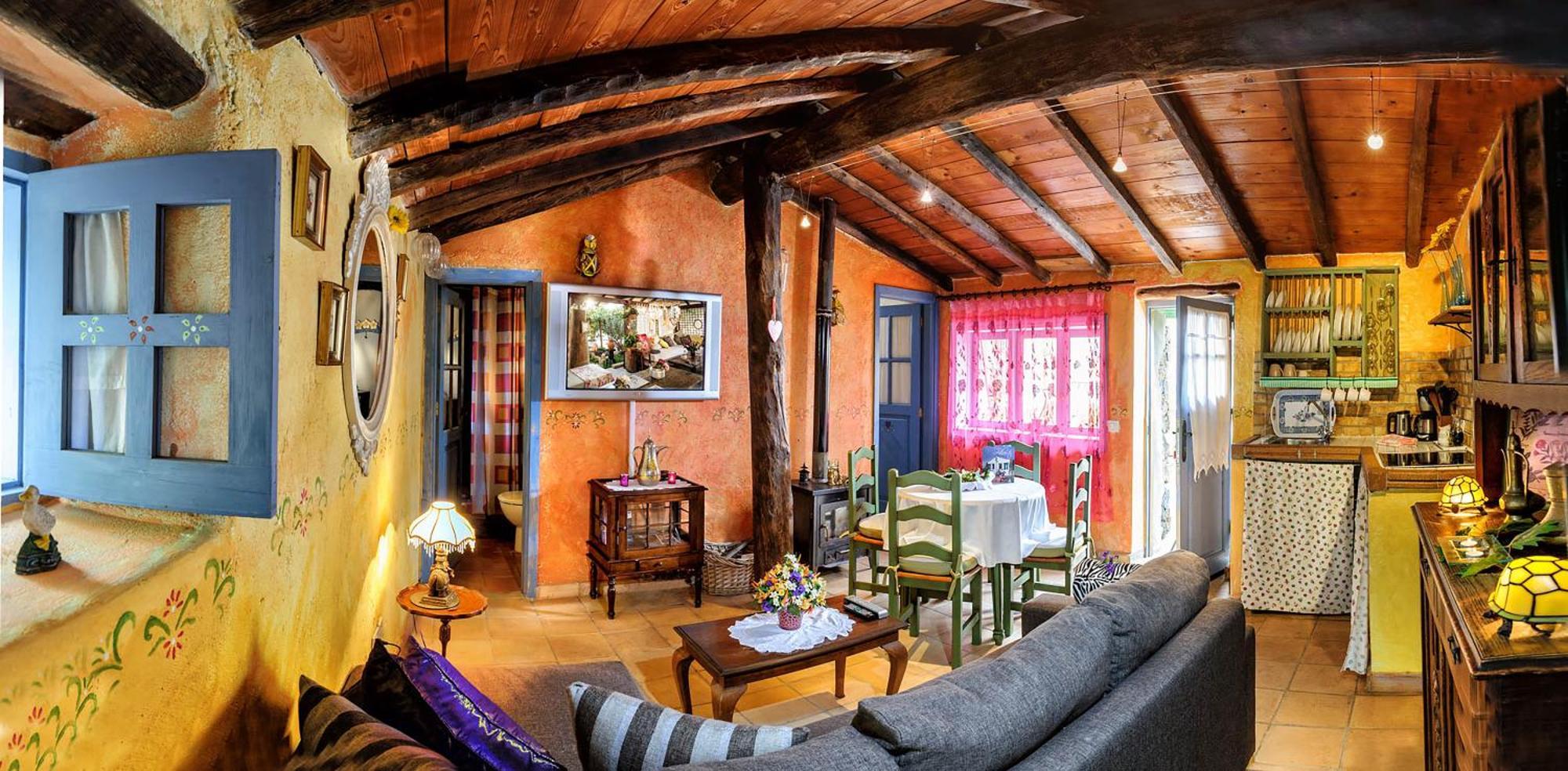 Casas Alberto Teleworking (Adults Only) ซานมิเกลเดียโบนา ภายนอก รูปภาพ