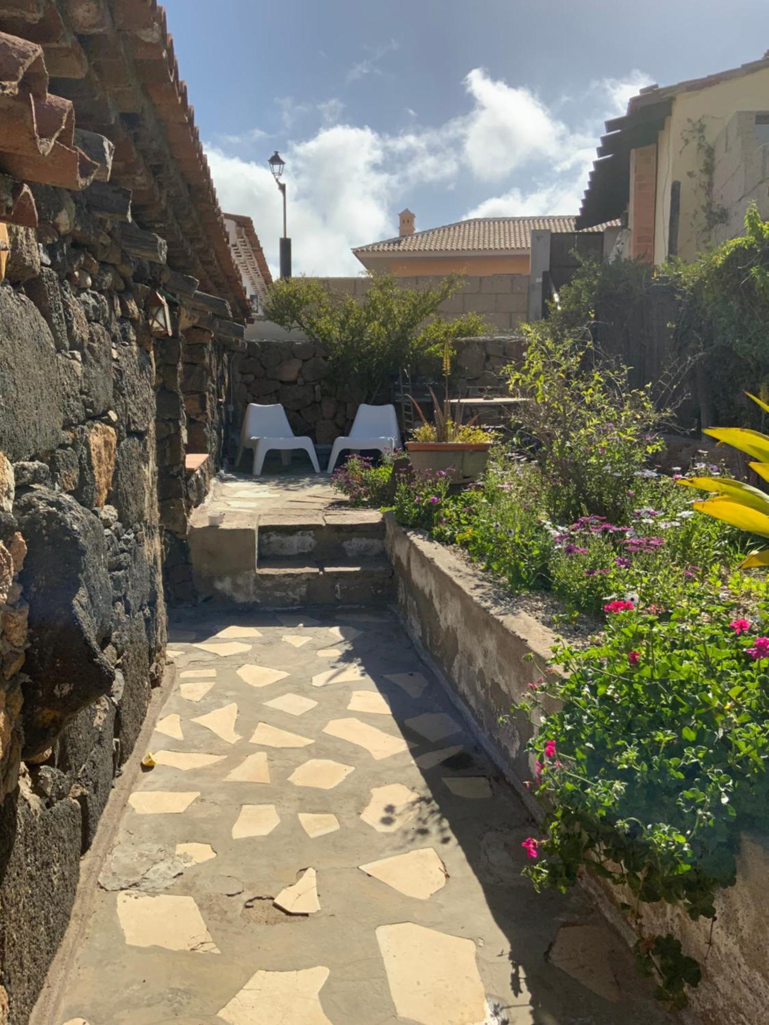 Casas Alberto Teleworking (Adults Only) ซานมิเกลเดียโบนา ภายนอก รูปภาพ