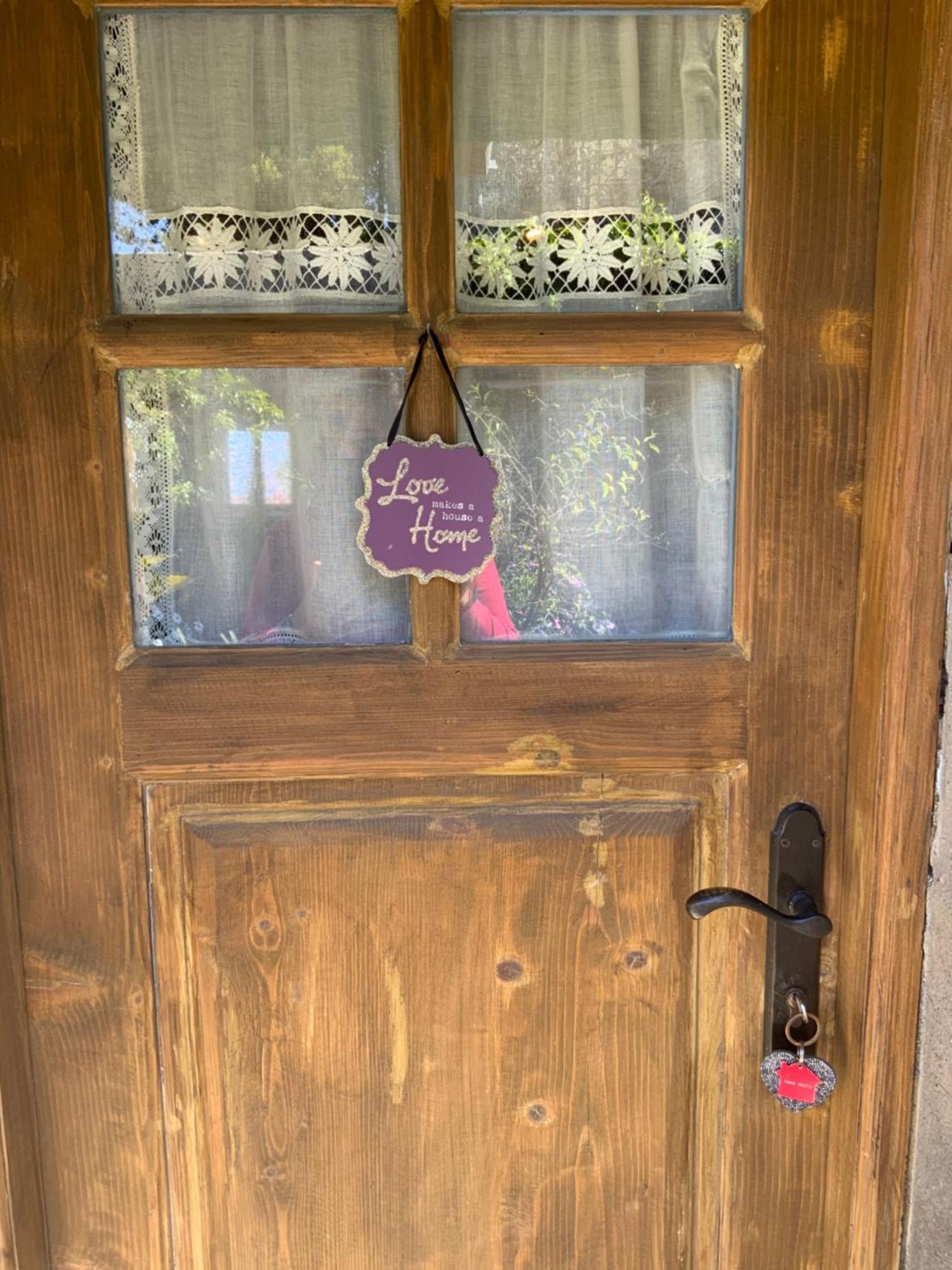 Casas Alberto Teleworking (Adults Only) ซานมิเกลเดียโบนา ภายนอก รูปภาพ