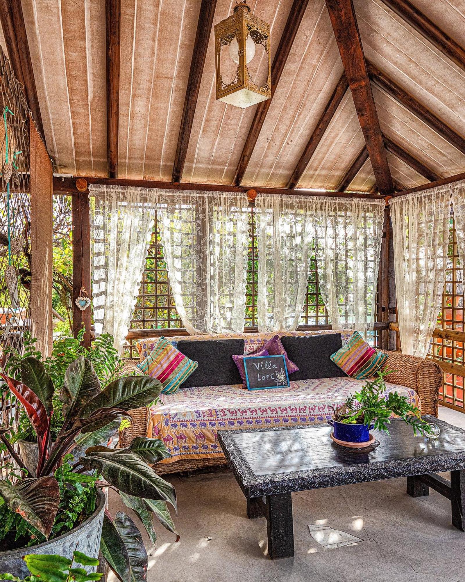 Casas Alberto Teleworking (Adults Only) ซานมิเกลเดียโบนา ภายนอก รูปภาพ