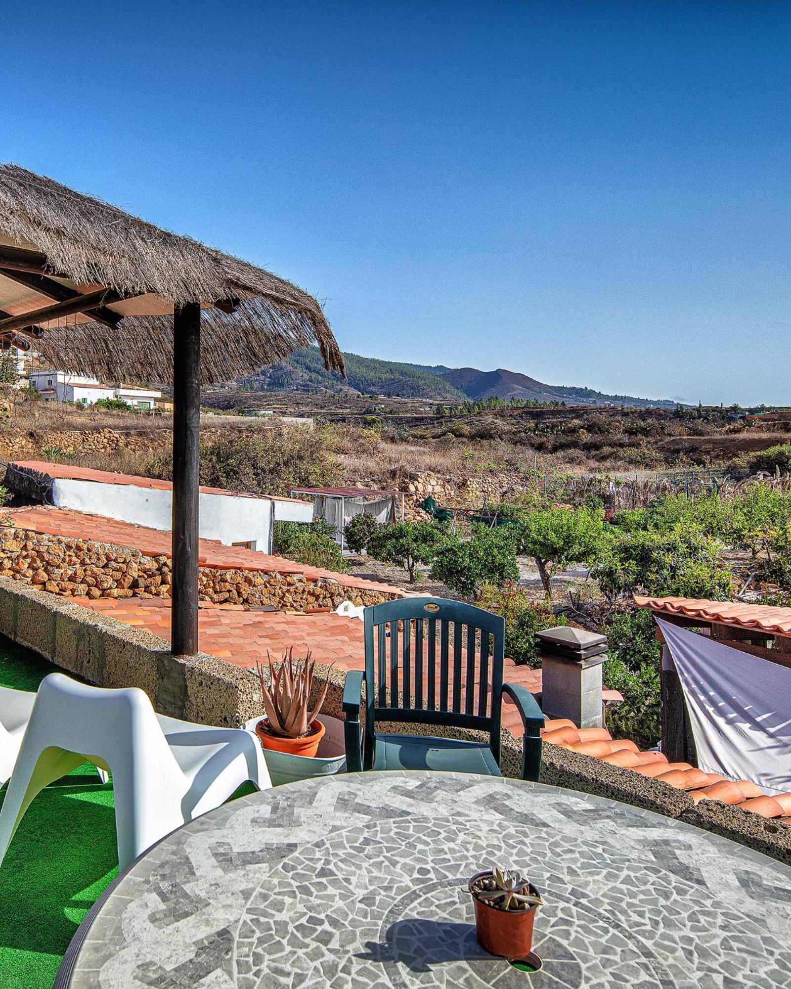 Casas Alberto Teleworking (Adults Only) ซานมิเกลเดียโบนา ภายนอก รูปภาพ