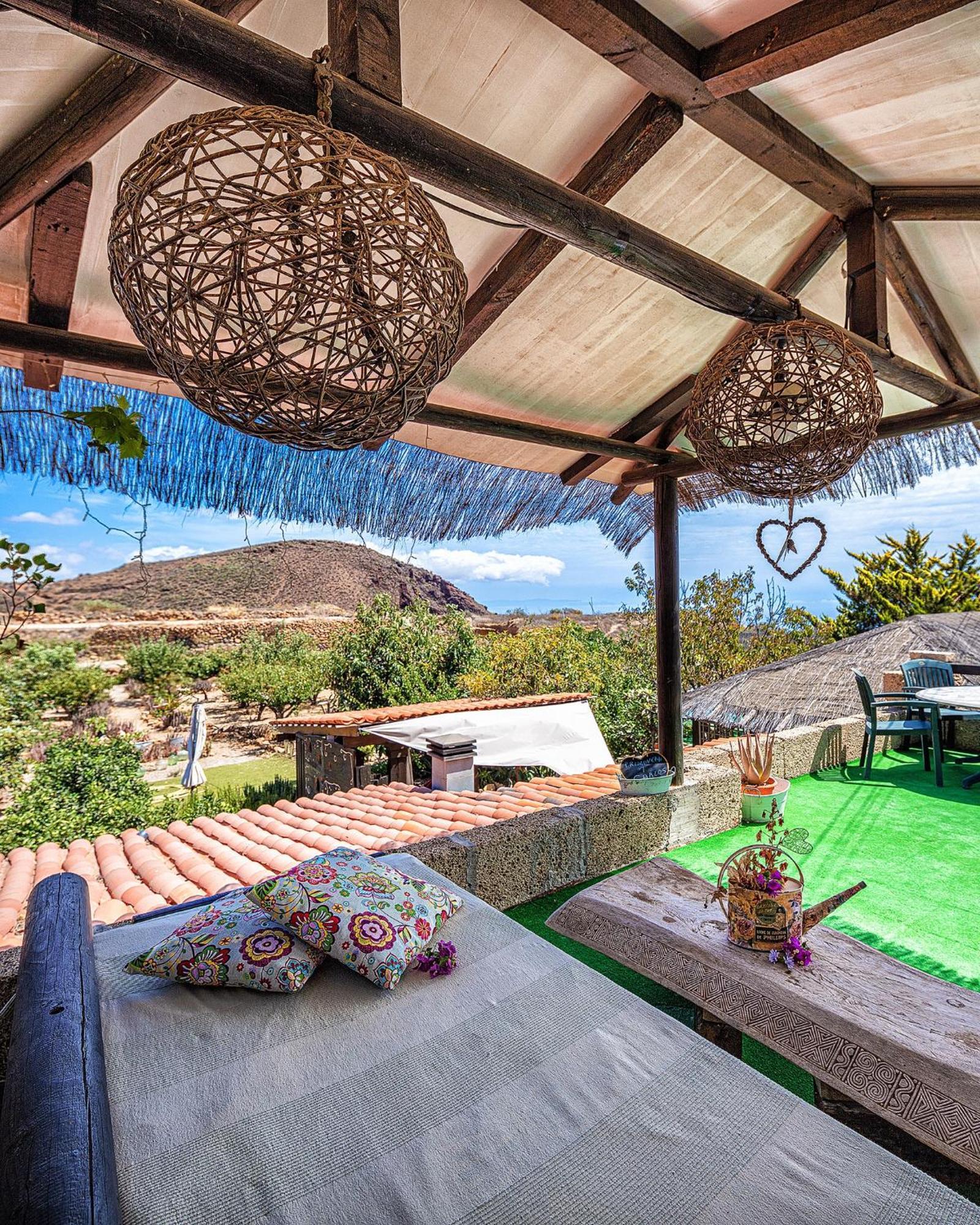 Casas Alberto Teleworking (Adults Only) ซานมิเกลเดียโบนา ภายนอก รูปภาพ
