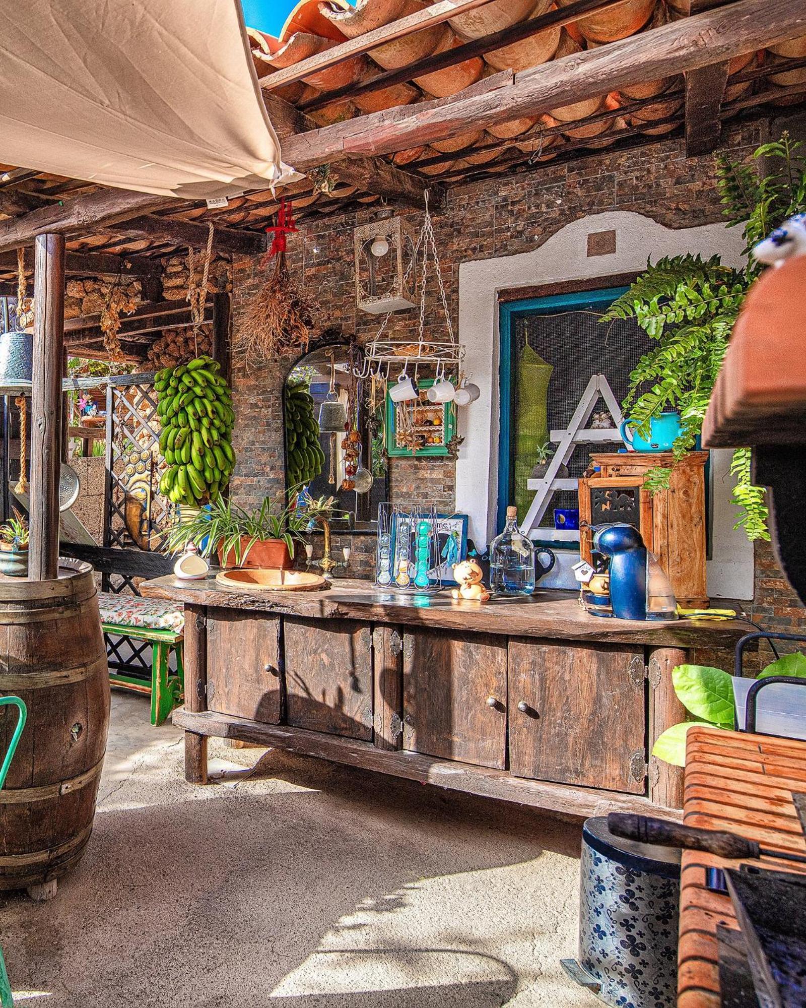 Casas Alberto Teleworking (Adults Only) ซานมิเกลเดียโบนา ภายนอก รูปภาพ