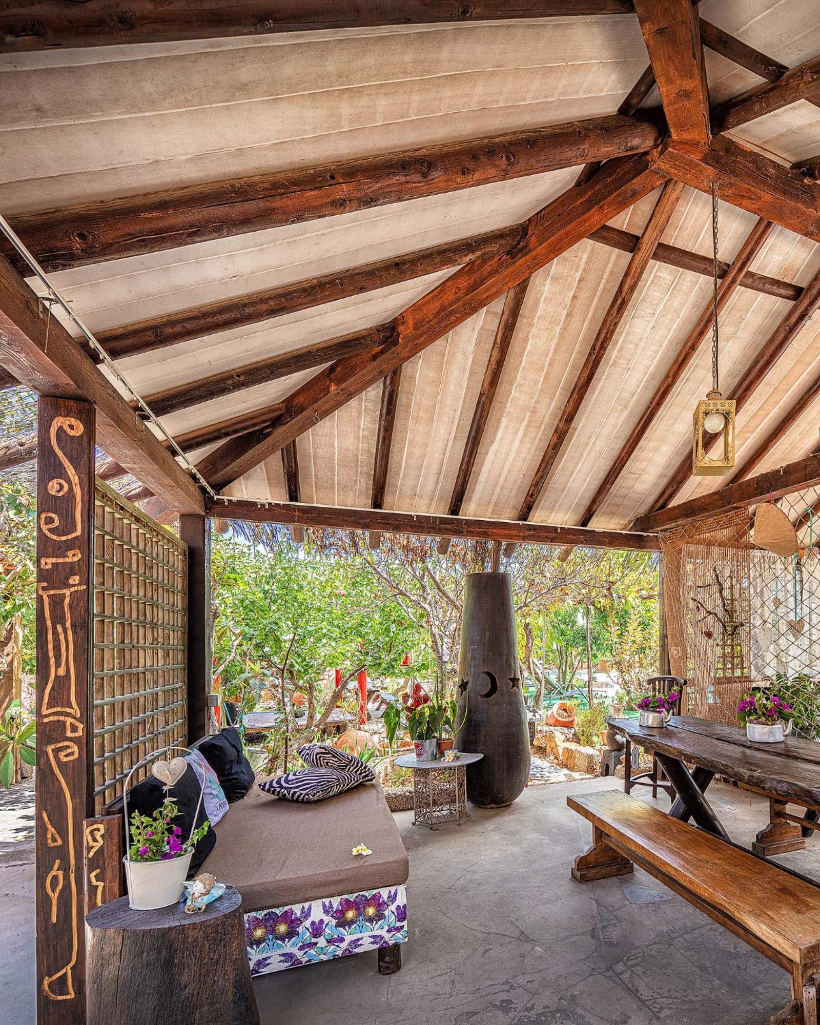 Casas Alberto Teleworking (Adults Only) ซานมิเกลเดียโบนา ภายนอก รูปภาพ