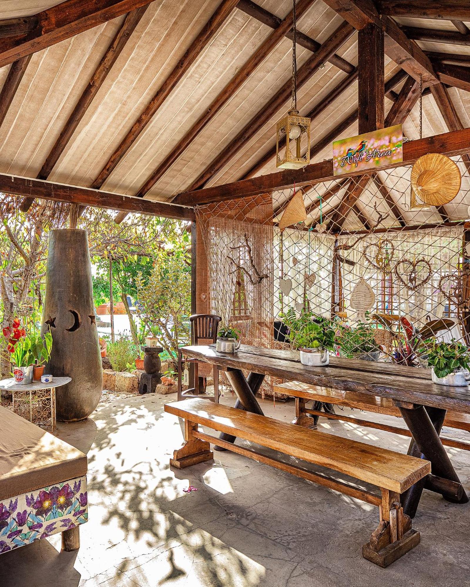 Casas Alberto Teleworking (Adults Only) ซานมิเกลเดียโบนา ภายนอก รูปภาพ