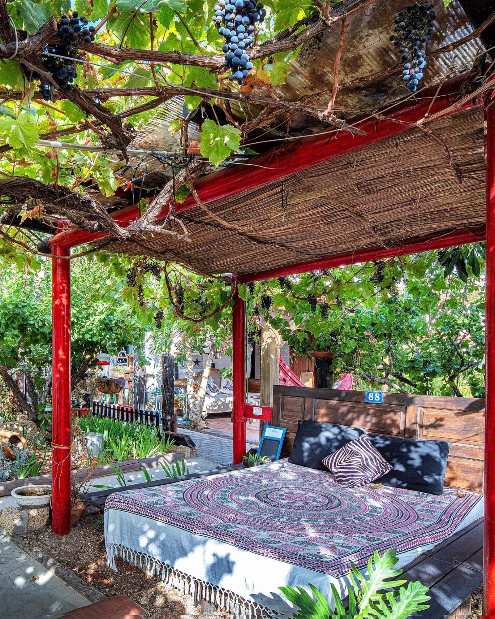 Casas Alberto Teleworking (Adults Only) ซานมิเกลเดียโบนา ภายนอก รูปภาพ