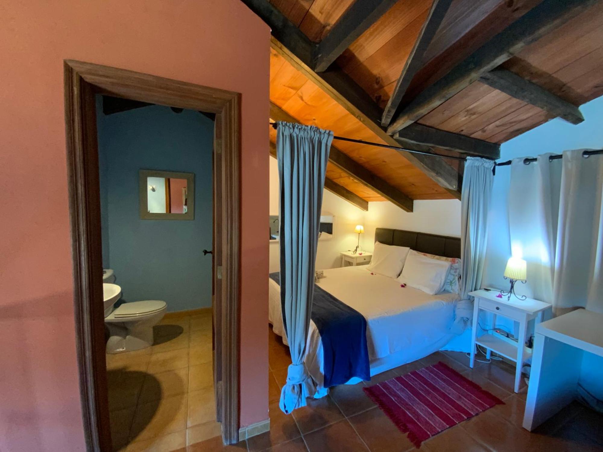 Casas Alberto Teleworking (Adults Only) ซานมิเกลเดียโบนา ภายนอก รูปภาพ