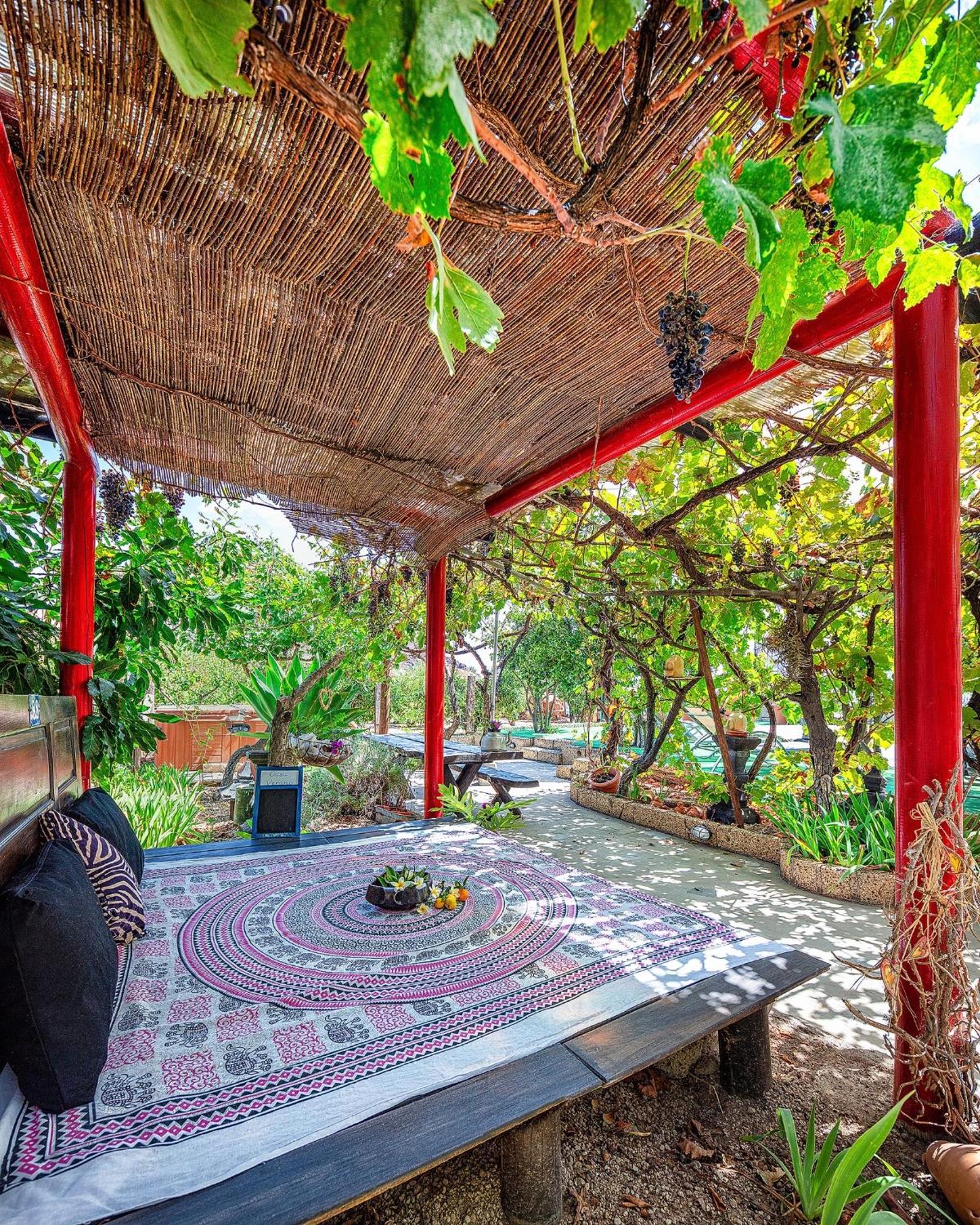 Casas Alberto Teleworking (Adults Only) ซานมิเกลเดียโบนา ภายนอก รูปภาพ