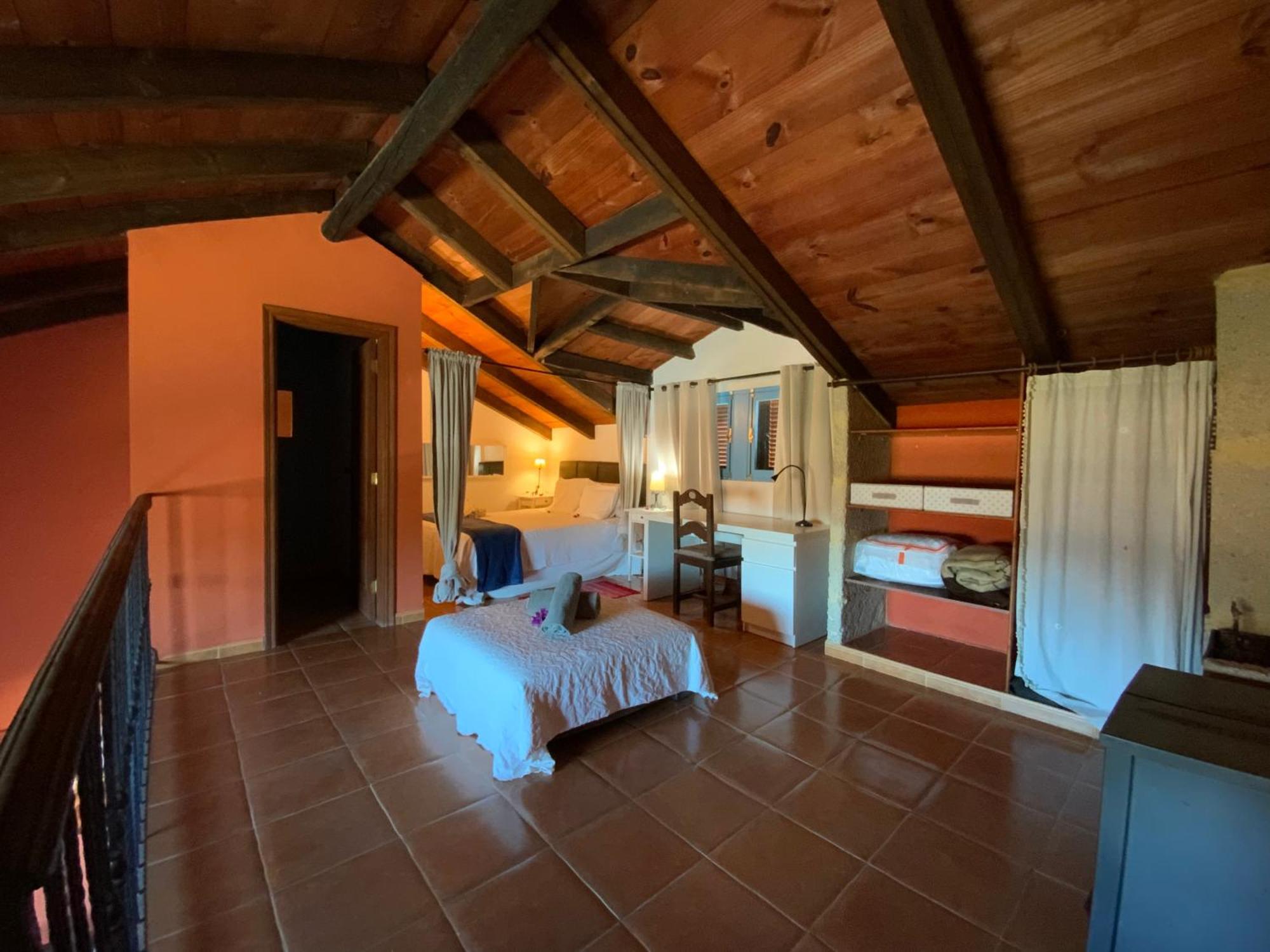 Casas Alberto Teleworking (Adults Only) ซานมิเกลเดียโบนา ภายนอก รูปภาพ