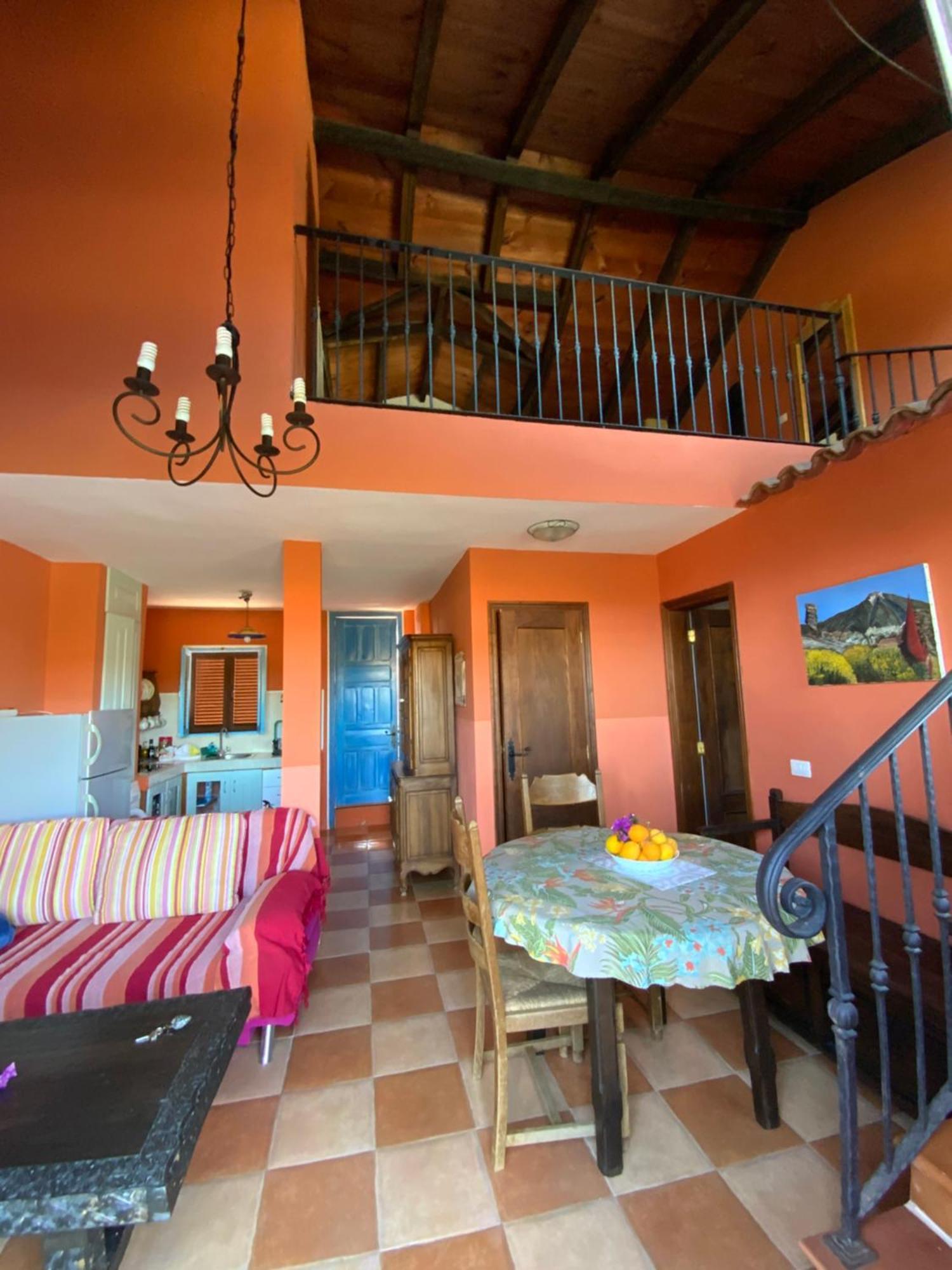 Casas Alberto Teleworking (Adults Only) ซานมิเกลเดียโบนา ภายนอก รูปภาพ