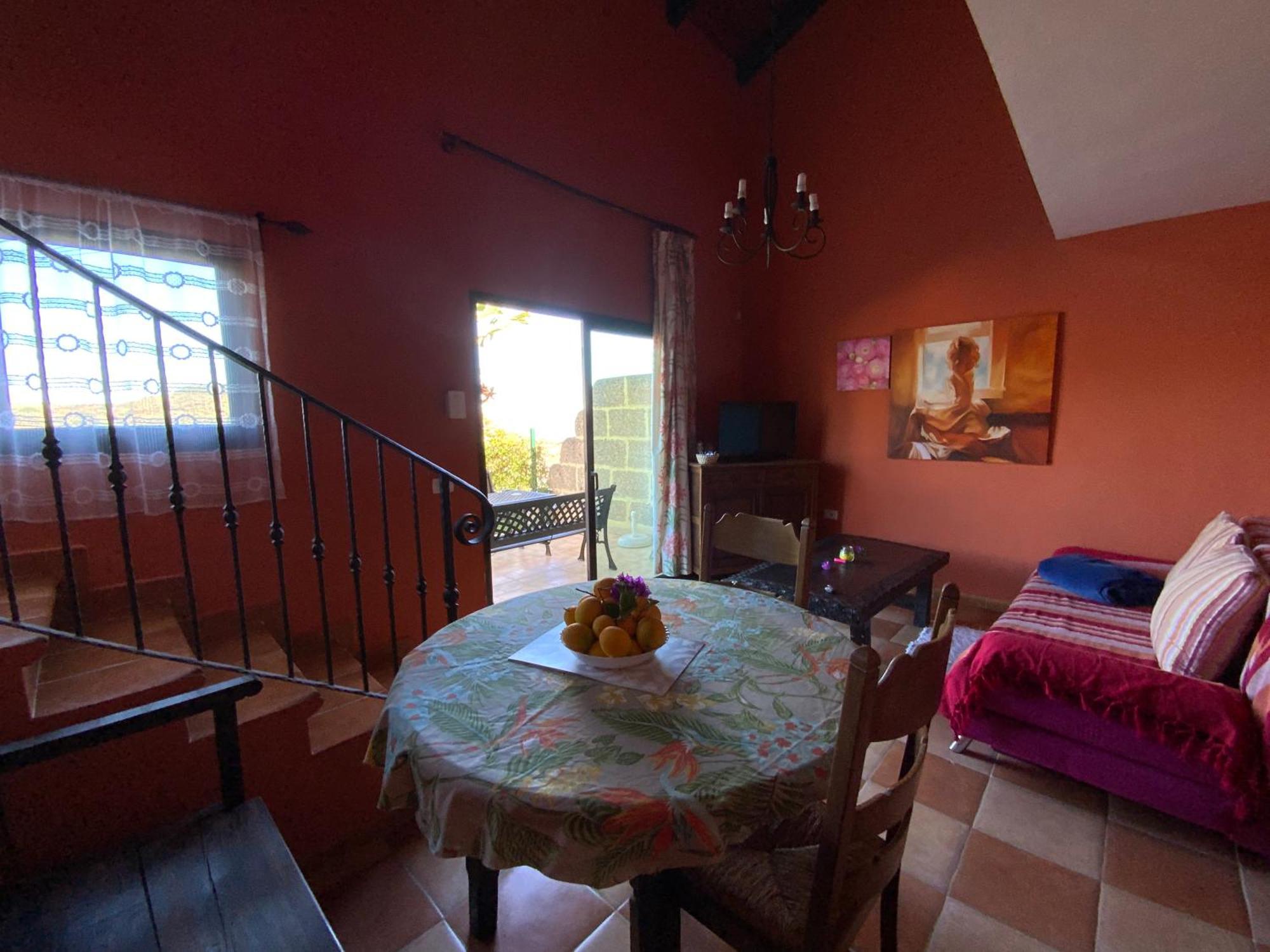 Casas Alberto Teleworking (Adults Only) ซานมิเกลเดียโบนา ภายนอก รูปภาพ