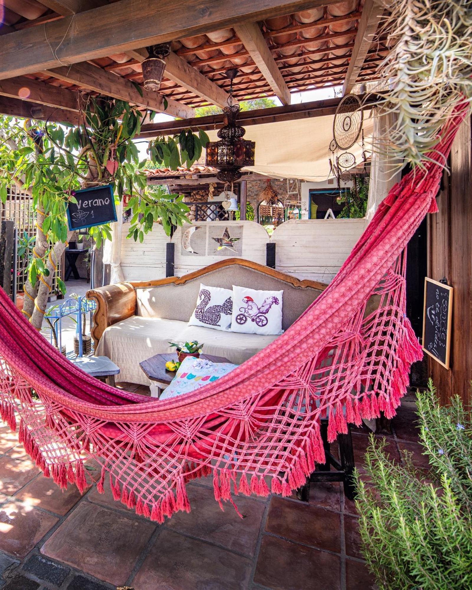 Casas Alberto Teleworking (Adults Only) ซานมิเกลเดียโบนา ภายนอก รูปภาพ