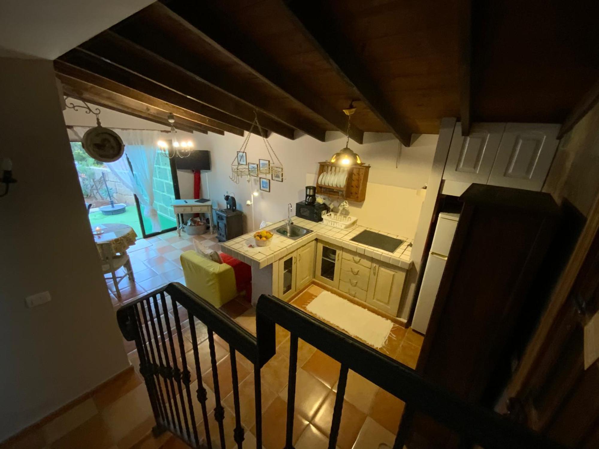 Casas Alberto Teleworking (Adults Only) ซานมิเกลเดียโบนา ภายนอก รูปภาพ