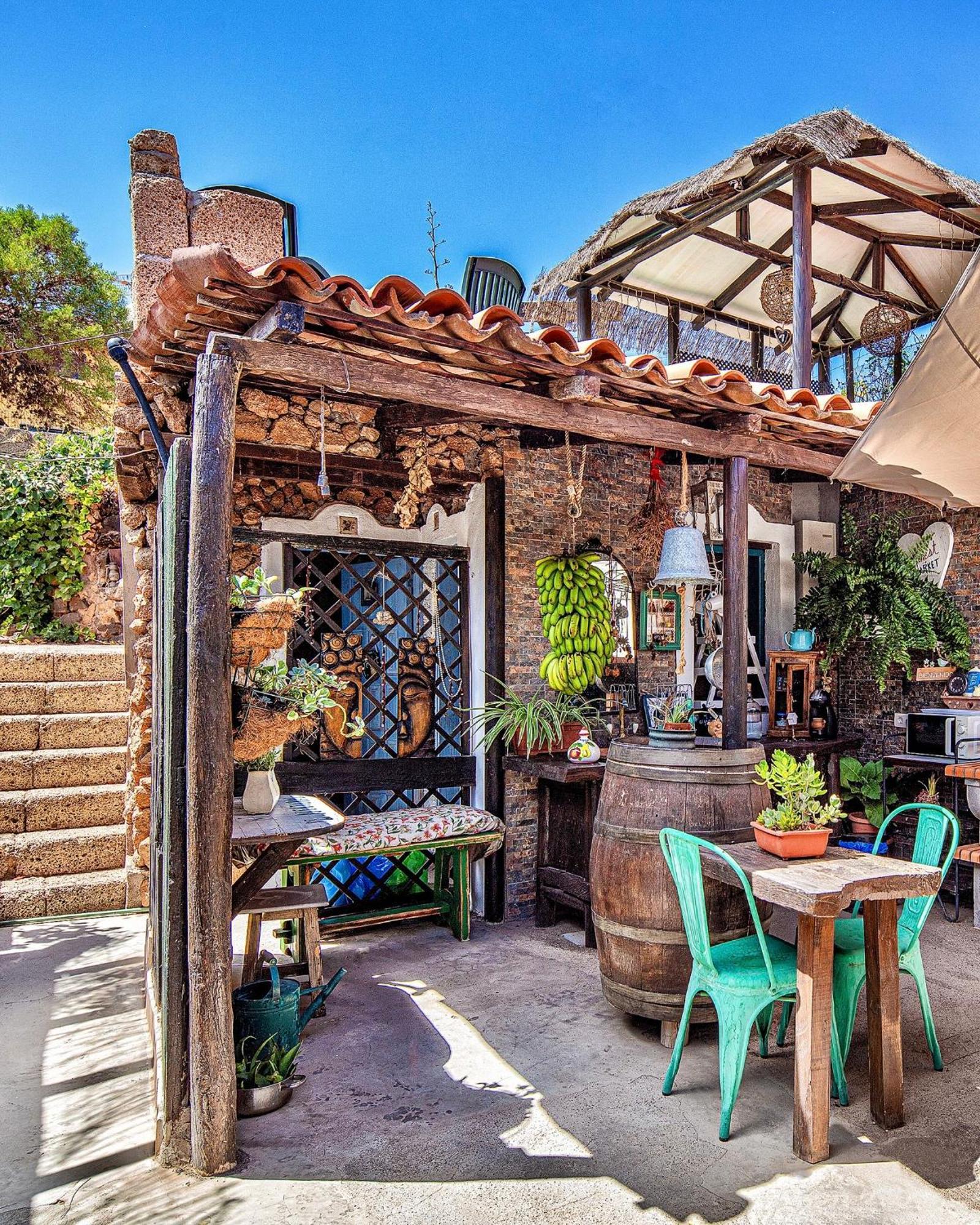 Casas Alberto Teleworking (Adults Only) ซานมิเกลเดียโบนา ภายนอก รูปภาพ