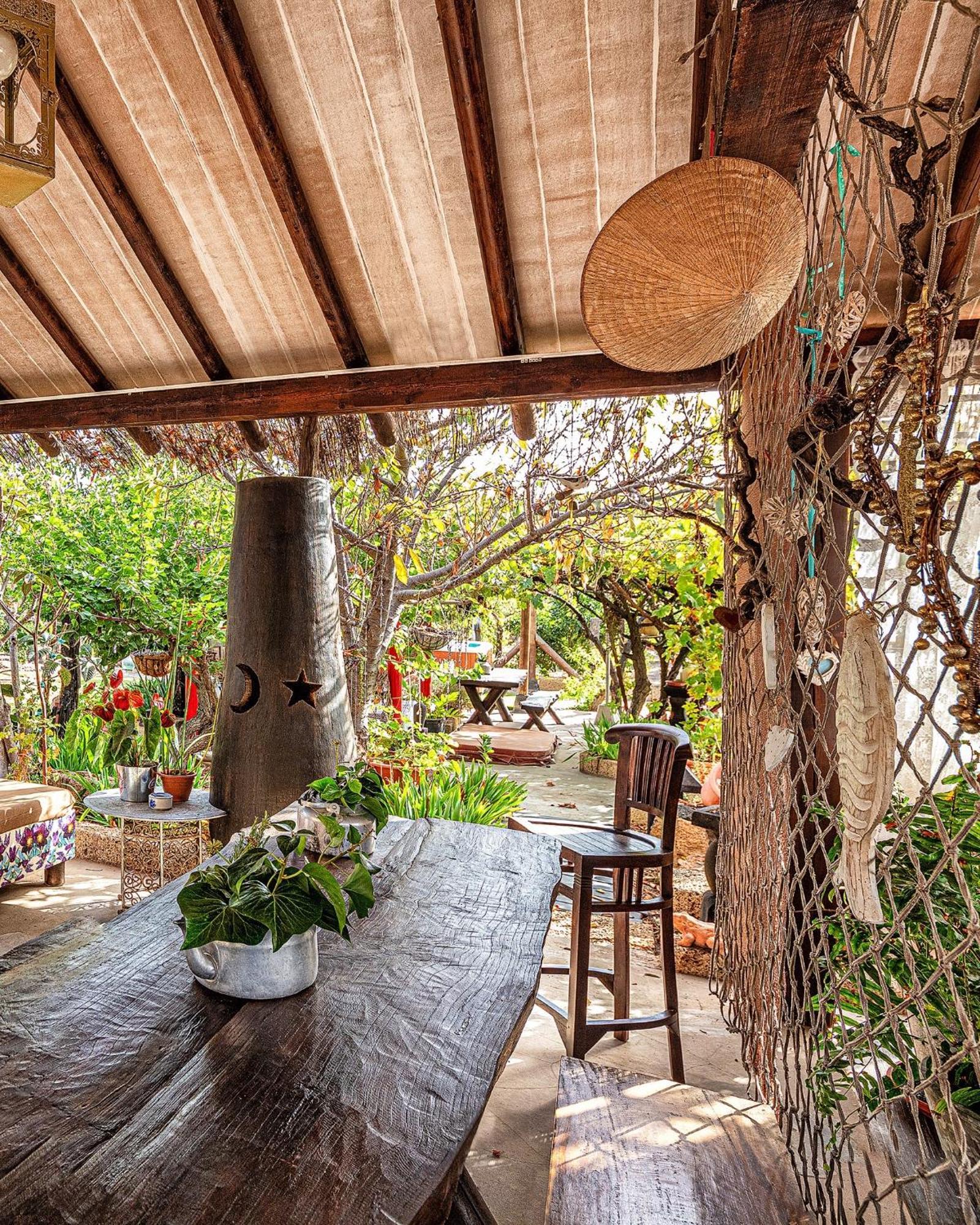 Casas Alberto Teleworking (Adults Only) ซานมิเกลเดียโบนา ภายนอก รูปภาพ