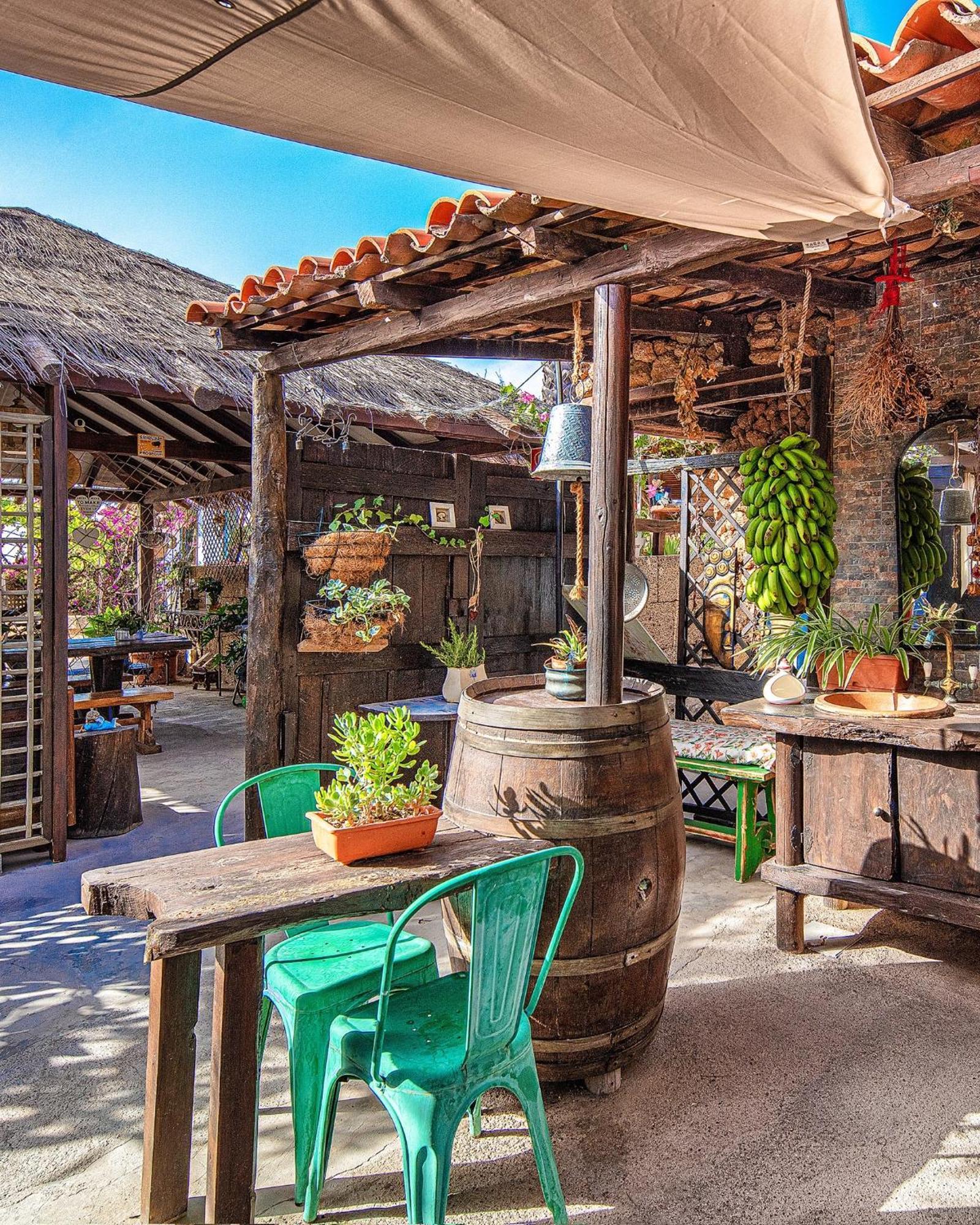Casas Alberto Teleworking (Adults Only) ซานมิเกลเดียโบนา ภายนอก รูปภาพ