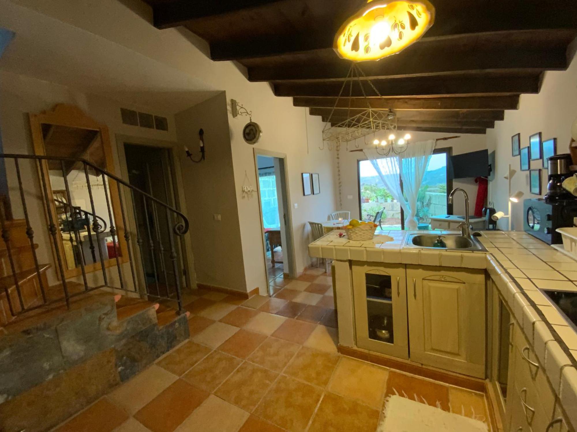 Casas Alberto Teleworking (Adults Only) ซานมิเกลเดียโบนา ภายนอก รูปภาพ