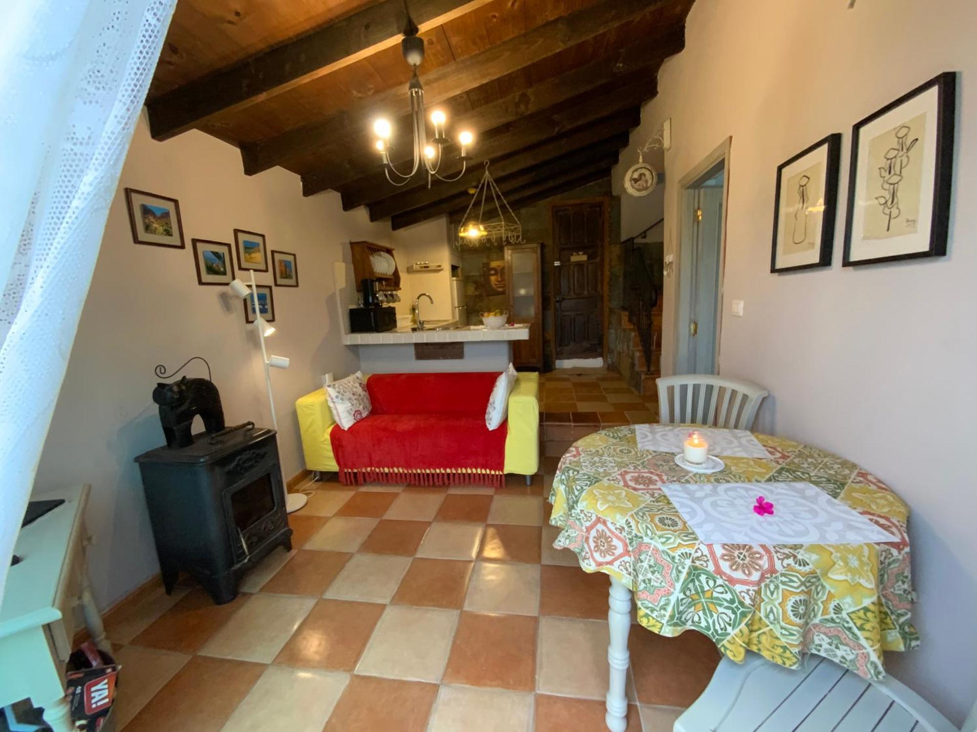 Casas Alberto Teleworking (Adults Only) ซานมิเกลเดียโบนา ภายนอก รูปภาพ