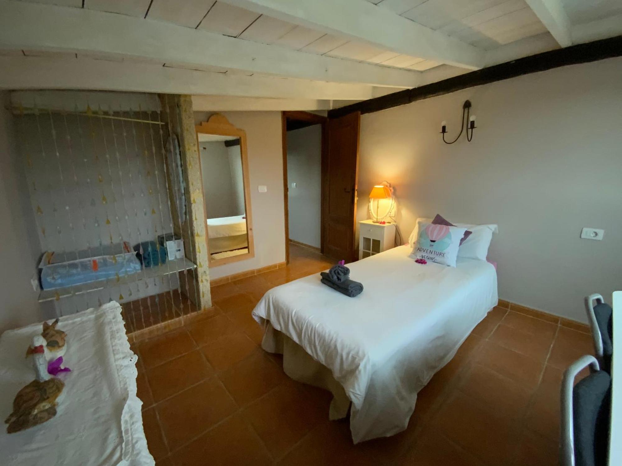 Casas Alberto Teleworking (Adults Only) ซานมิเกลเดียโบนา ภายนอก รูปภาพ