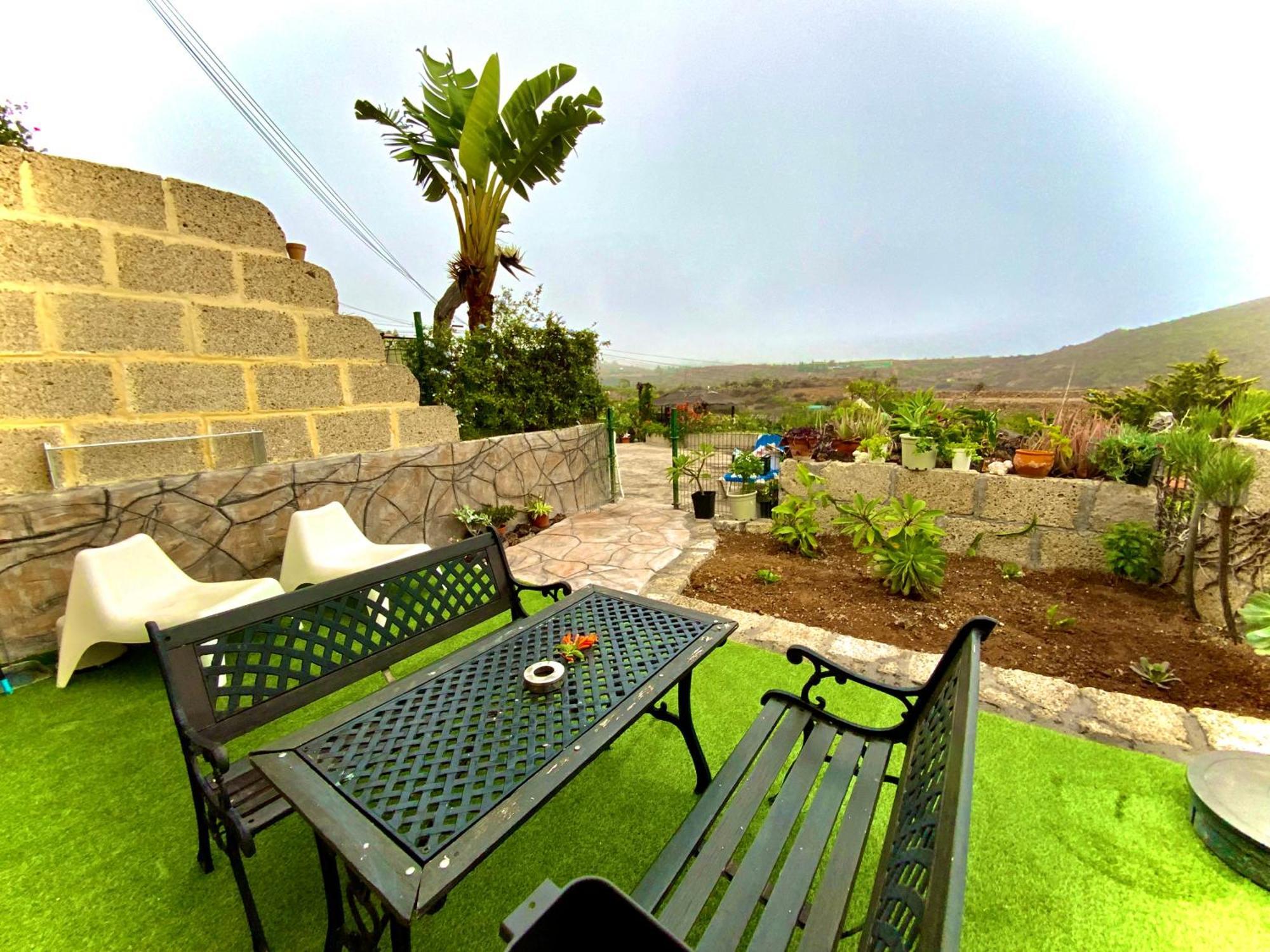 Casas Alberto Teleworking (Adults Only) ซานมิเกลเดียโบนา ภายนอก รูปภาพ