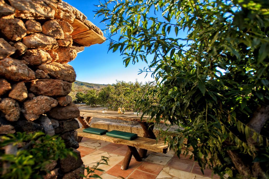 Casas Alberto Teleworking (Adults Only) ซานมิเกลเดียโบนา ภายนอก รูปภาพ