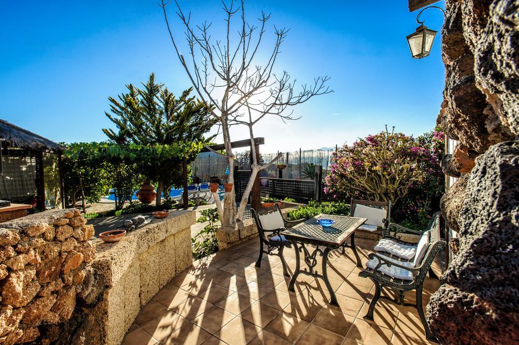 Casas Alberto Teleworking (Adults Only) ซานมิเกลเดียโบนา ภายนอก รูปภาพ