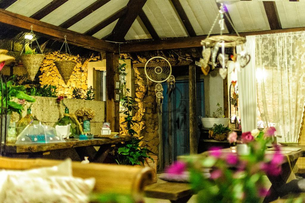 Casas Alberto Teleworking (Adults Only) ซานมิเกลเดียโบนา ภายนอก รูปภาพ