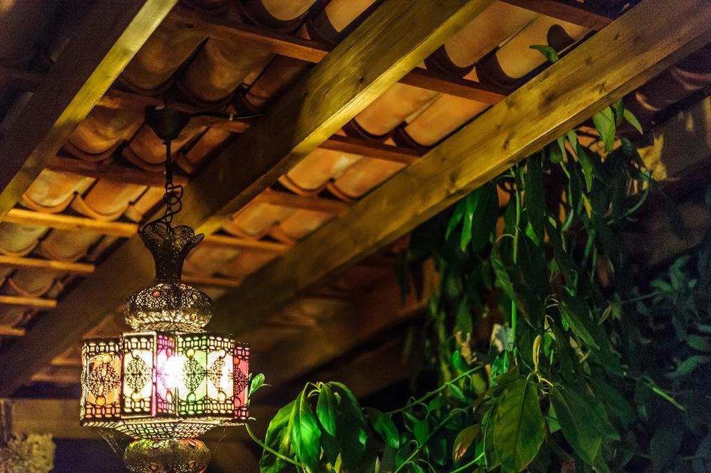 Casas Alberto Teleworking (Adults Only) ซานมิเกลเดียโบนา ภายนอก รูปภาพ
