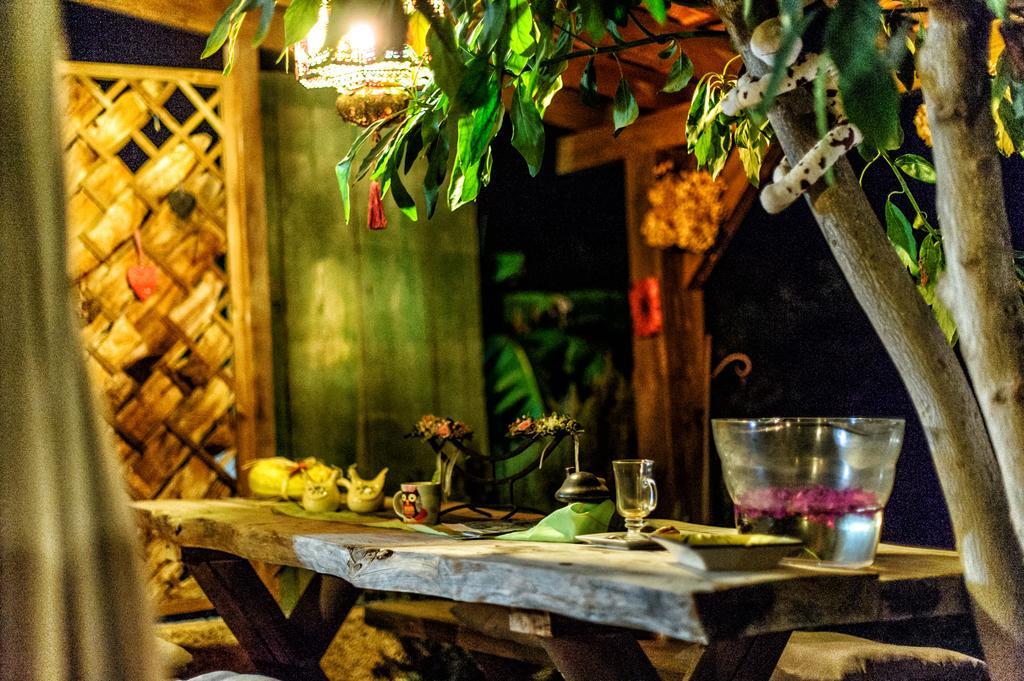 Casas Alberto Teleworking (Adults Only) ซานมิเกลเดียโบนา ภายนอก รูปภาพ