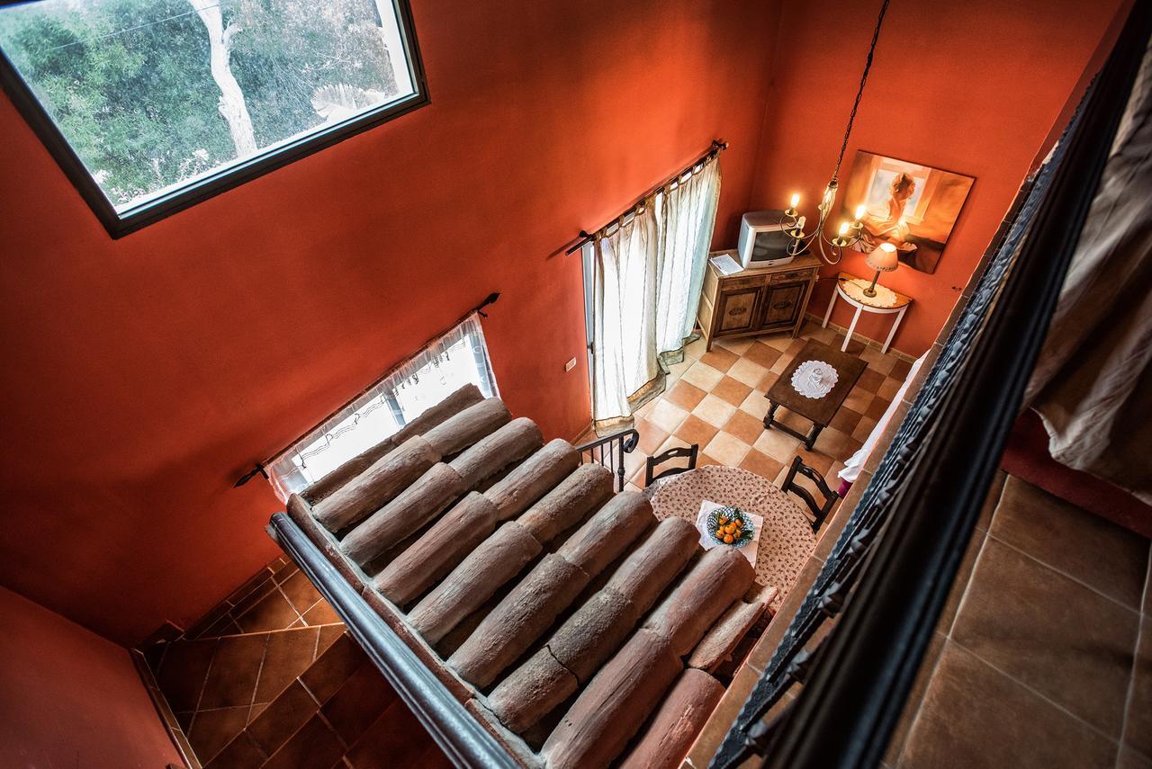 Casas Alberto Teleworking (Adults Only) ซานมิเกลเดียโบนา ภายนอก รูปภาพ